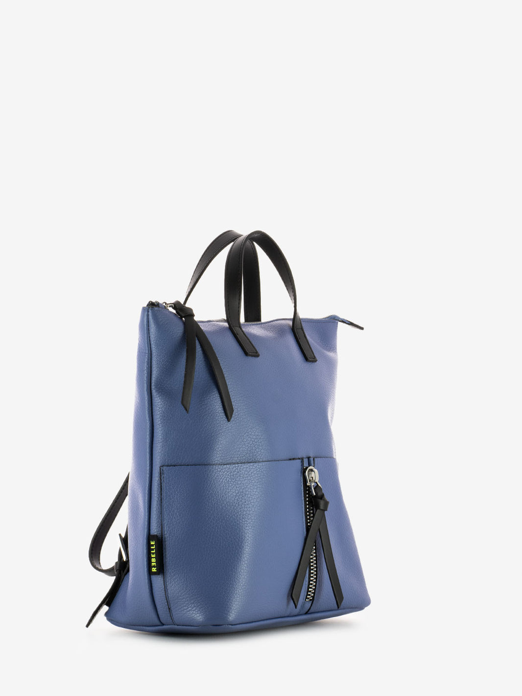 Zaino Vicky Dollaro indigo