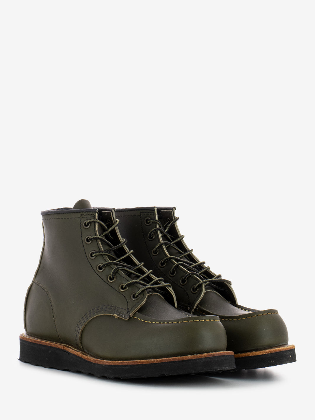 6" classic moc Portage alpine
