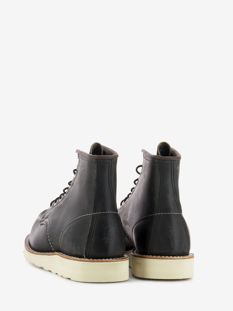 6-inch Classic moc antracite