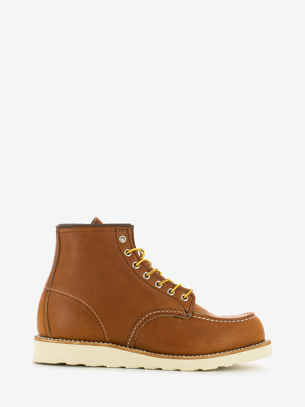 6-inch Classic moc cuoio