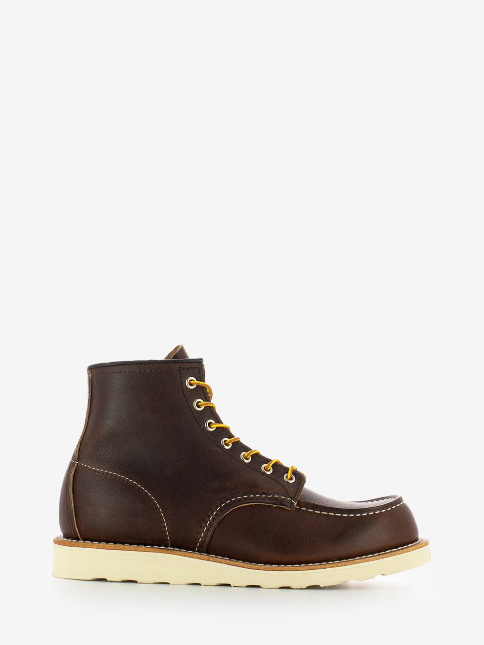 6-inch Classic moc marrone