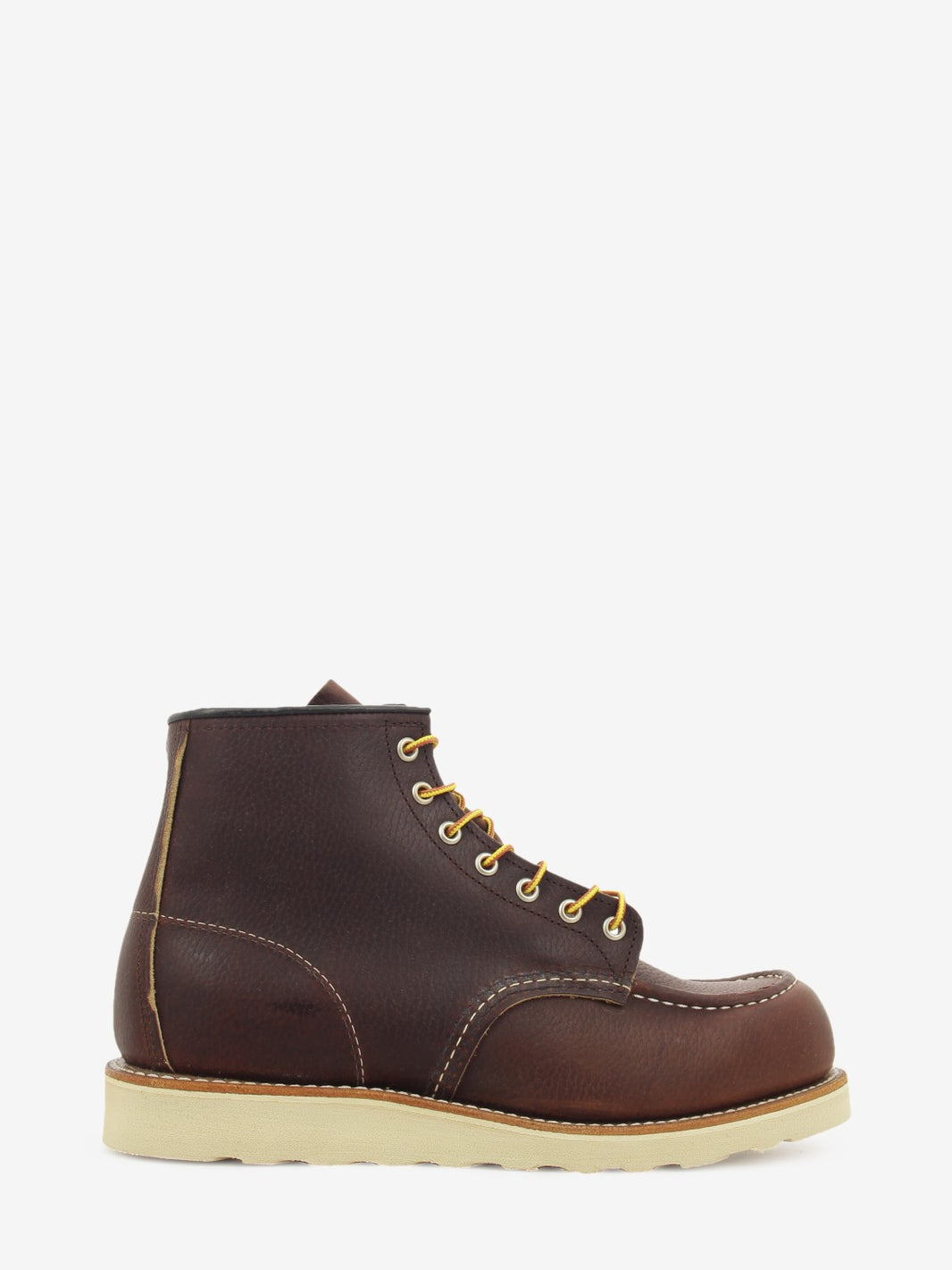 6-inch Classic brown moc