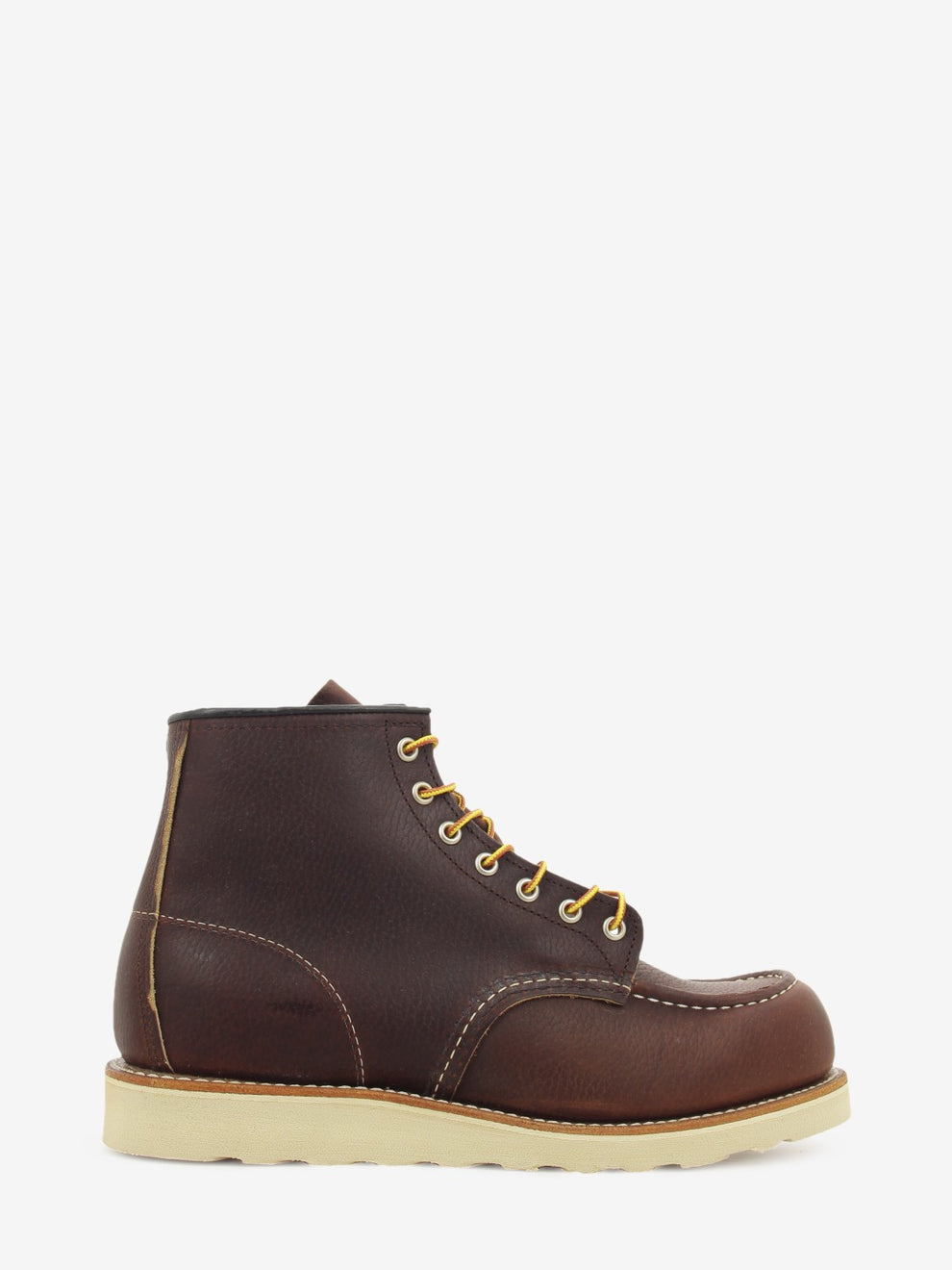 6-inch Classic brown moc