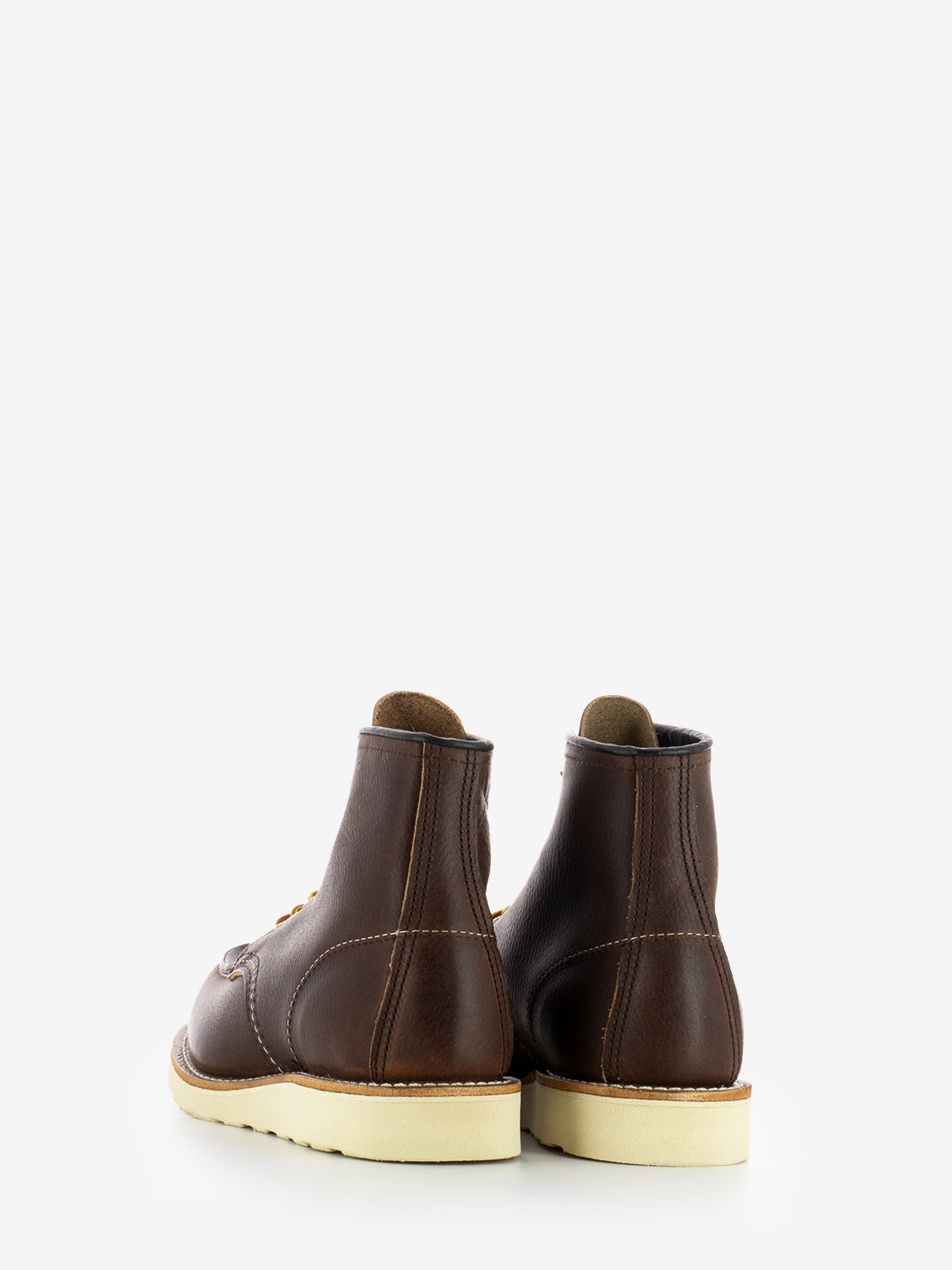 6-inch Classic moc marrone