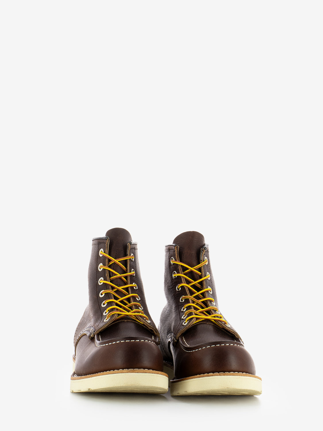6-inch Classic moc marrone