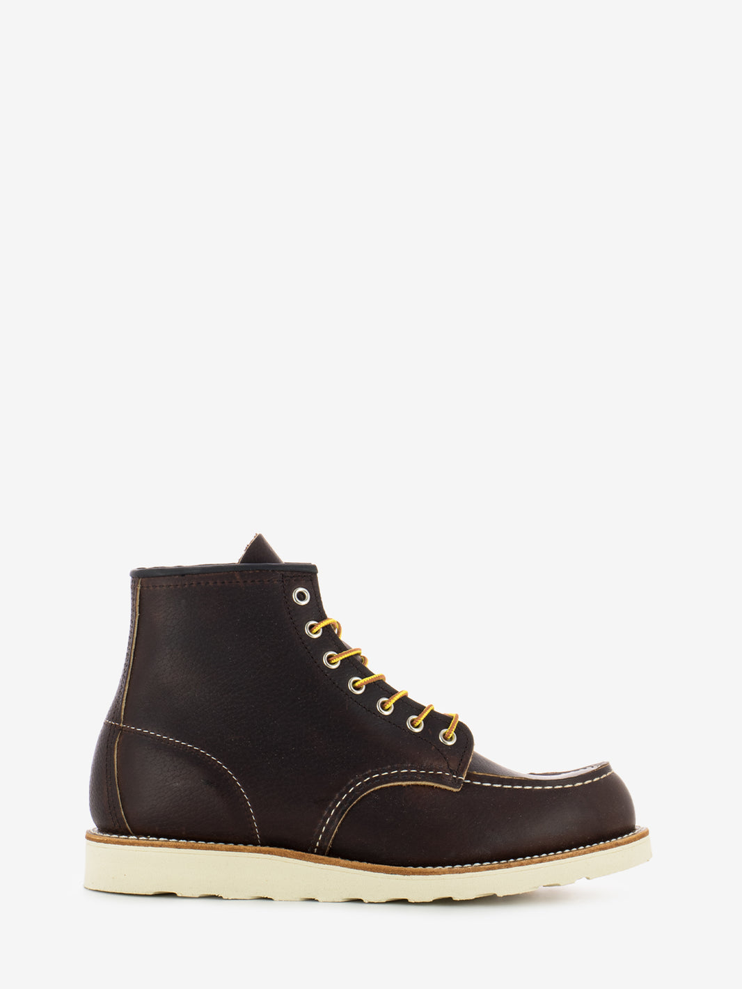 6-inch Classic moc marroni