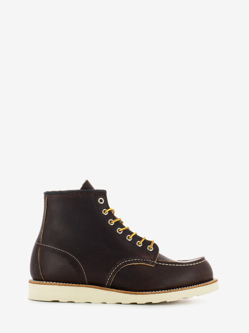 6-inch Classic moc marroni