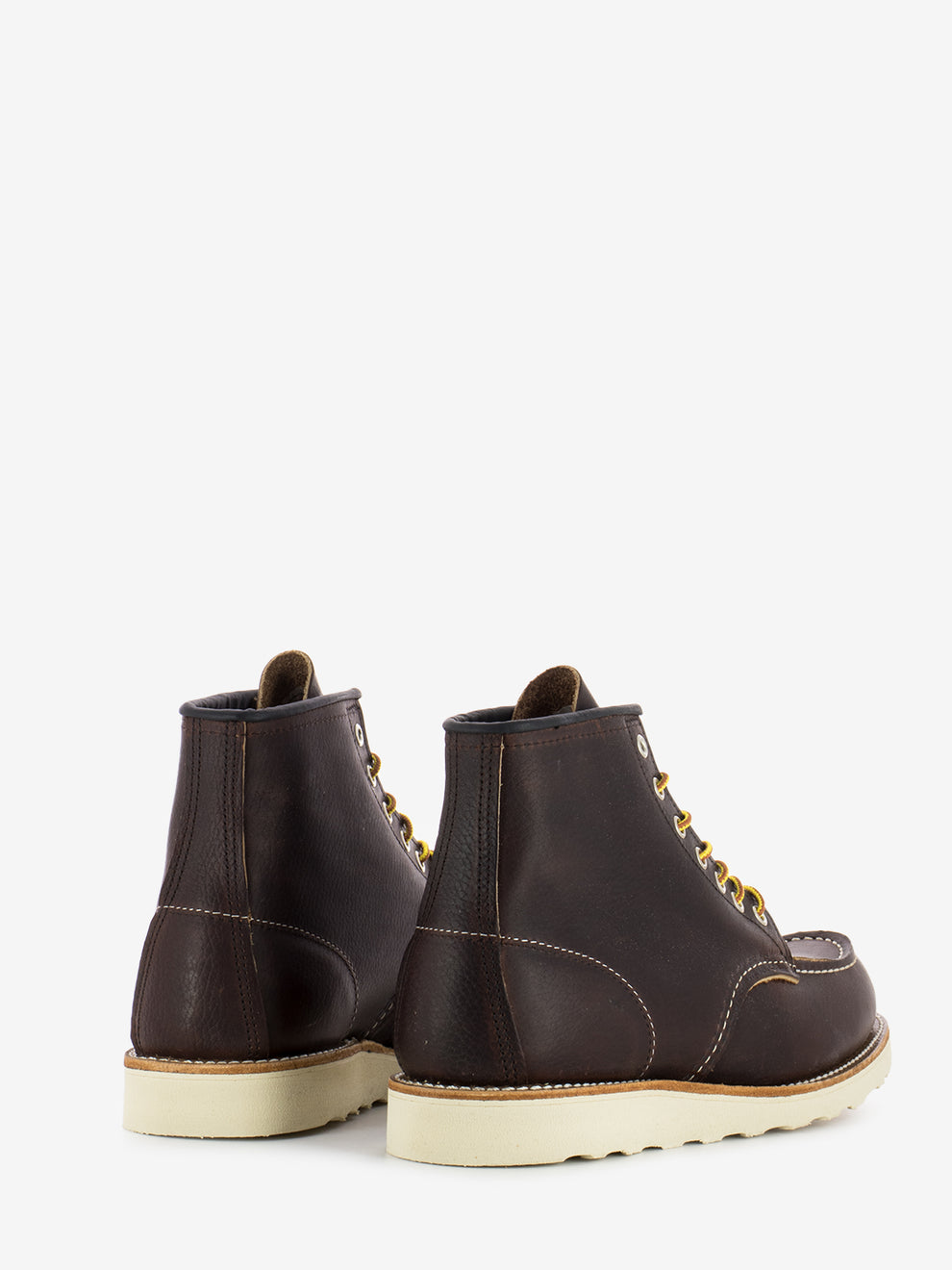 6-inch Classic moc marroni