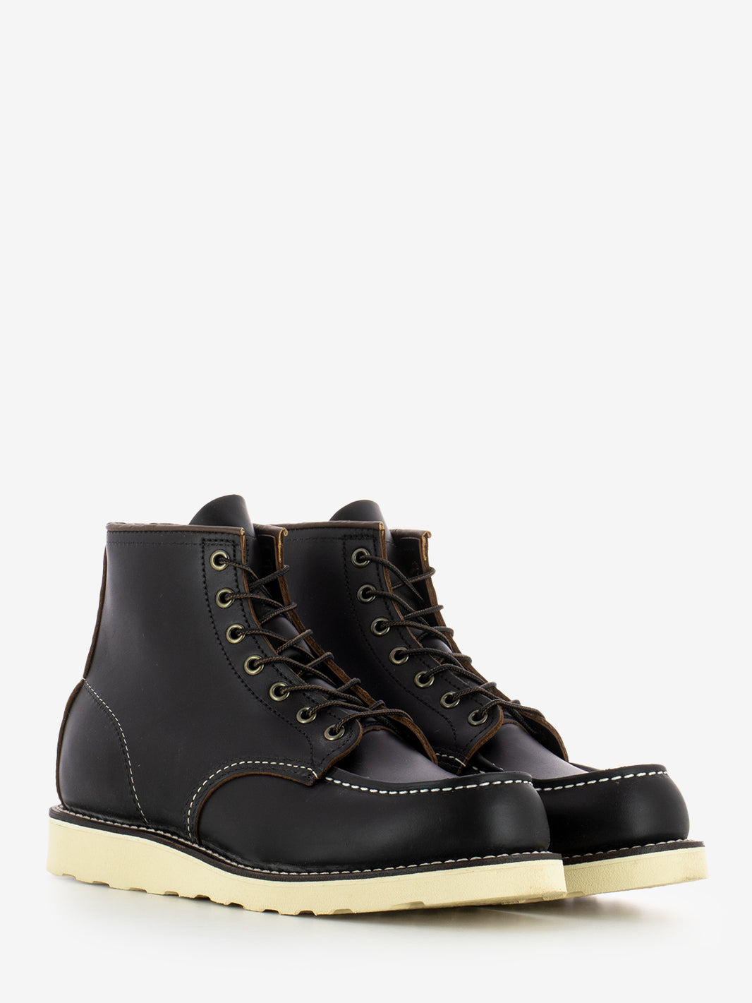 6-inch Classic black moc