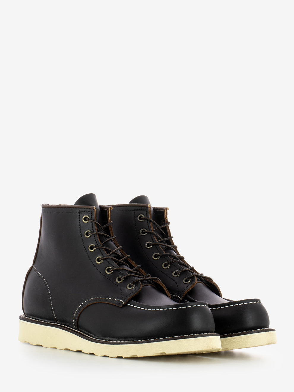 6-inch Classic black moc