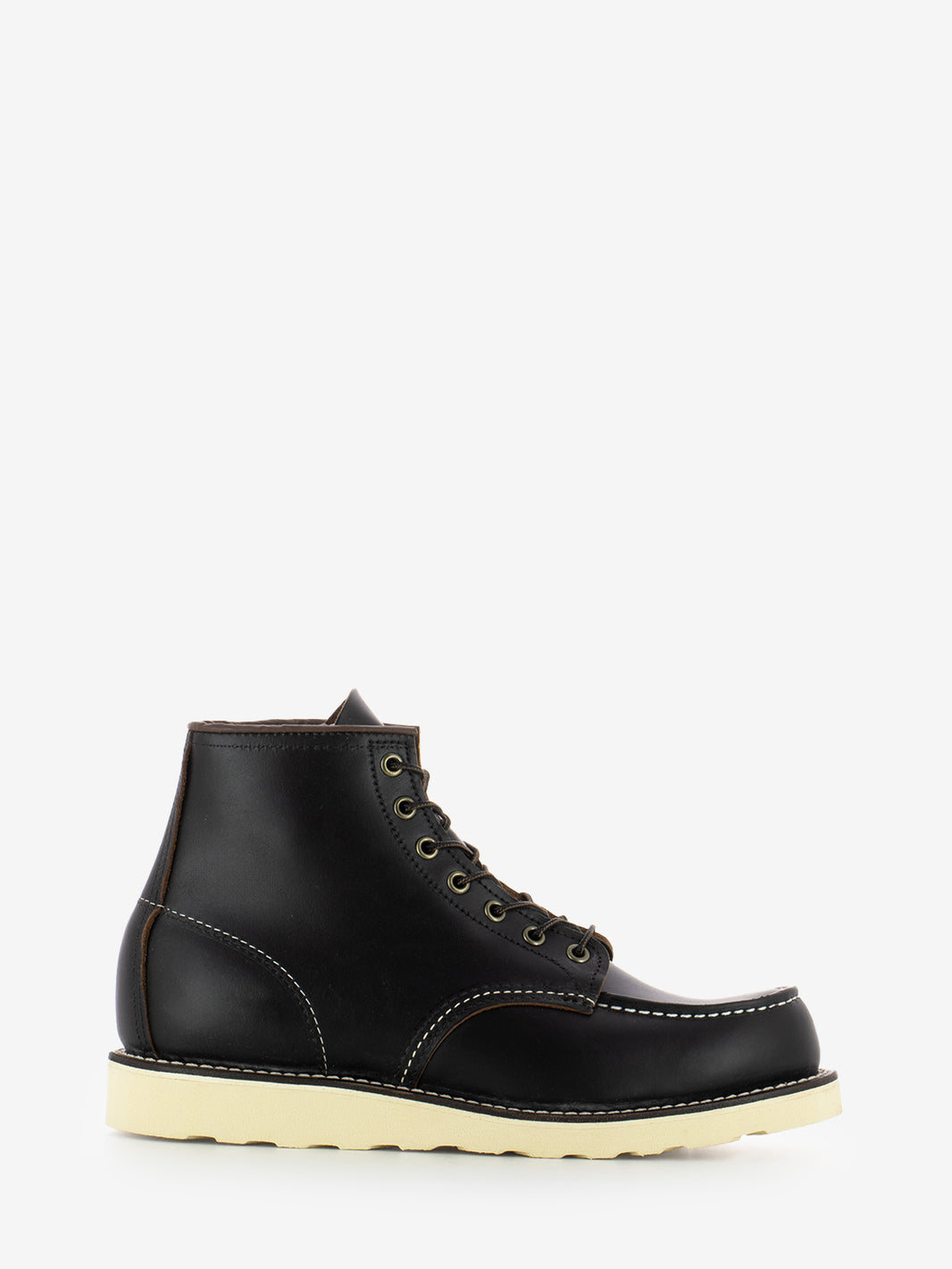6-inch Classic black moc