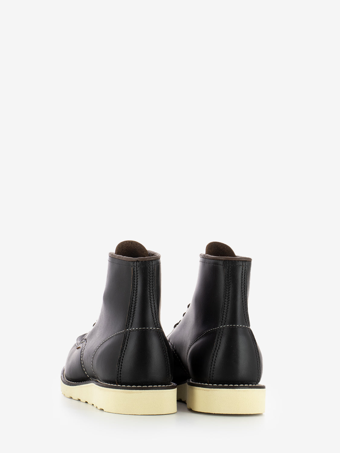 6-inch Classic black moc