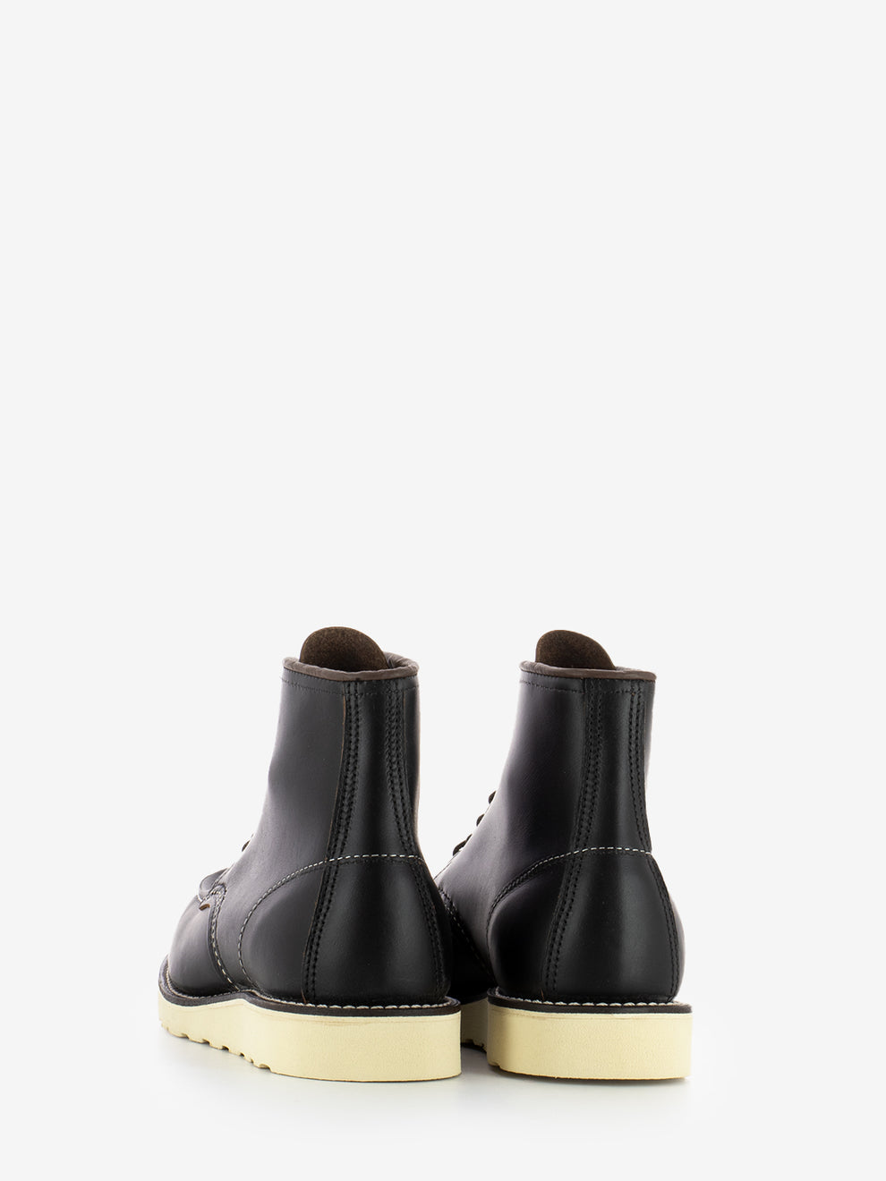 6-inch Classic black moc