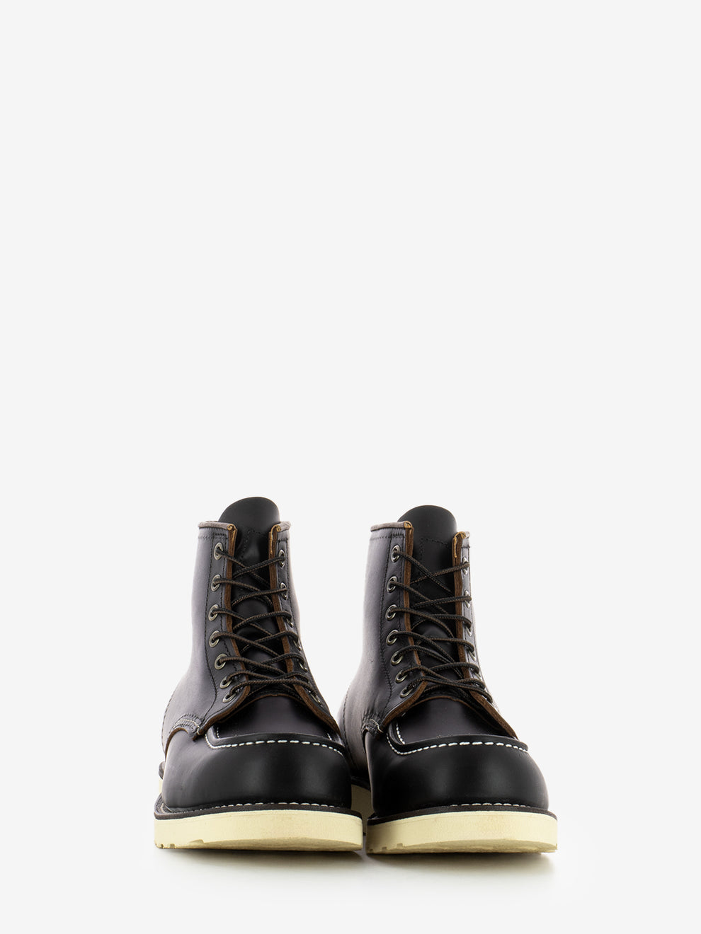 6-inch Classic black moc
