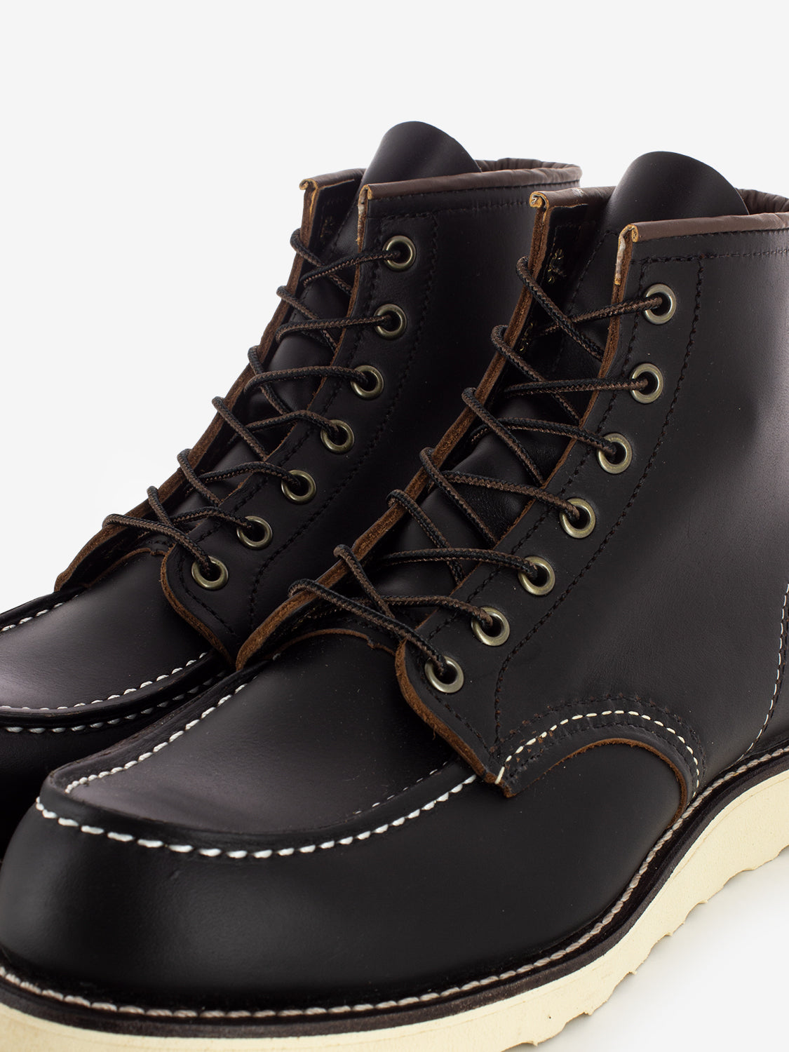 6-inch Classic black moc