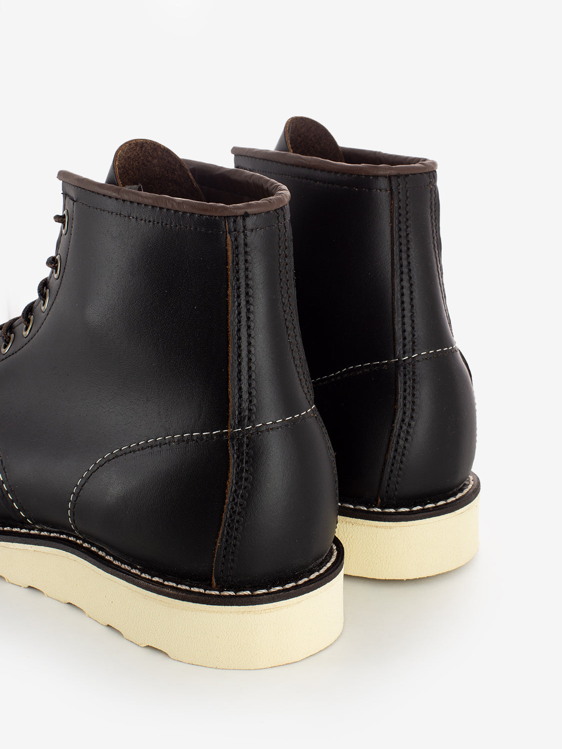 6-inch Classic black moc