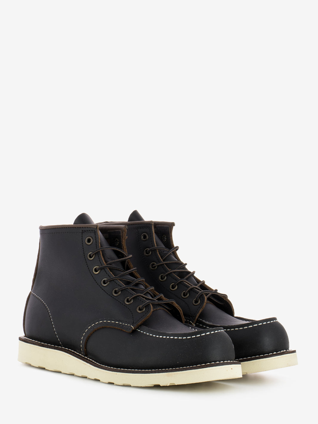 6-inch Classic moc neri
