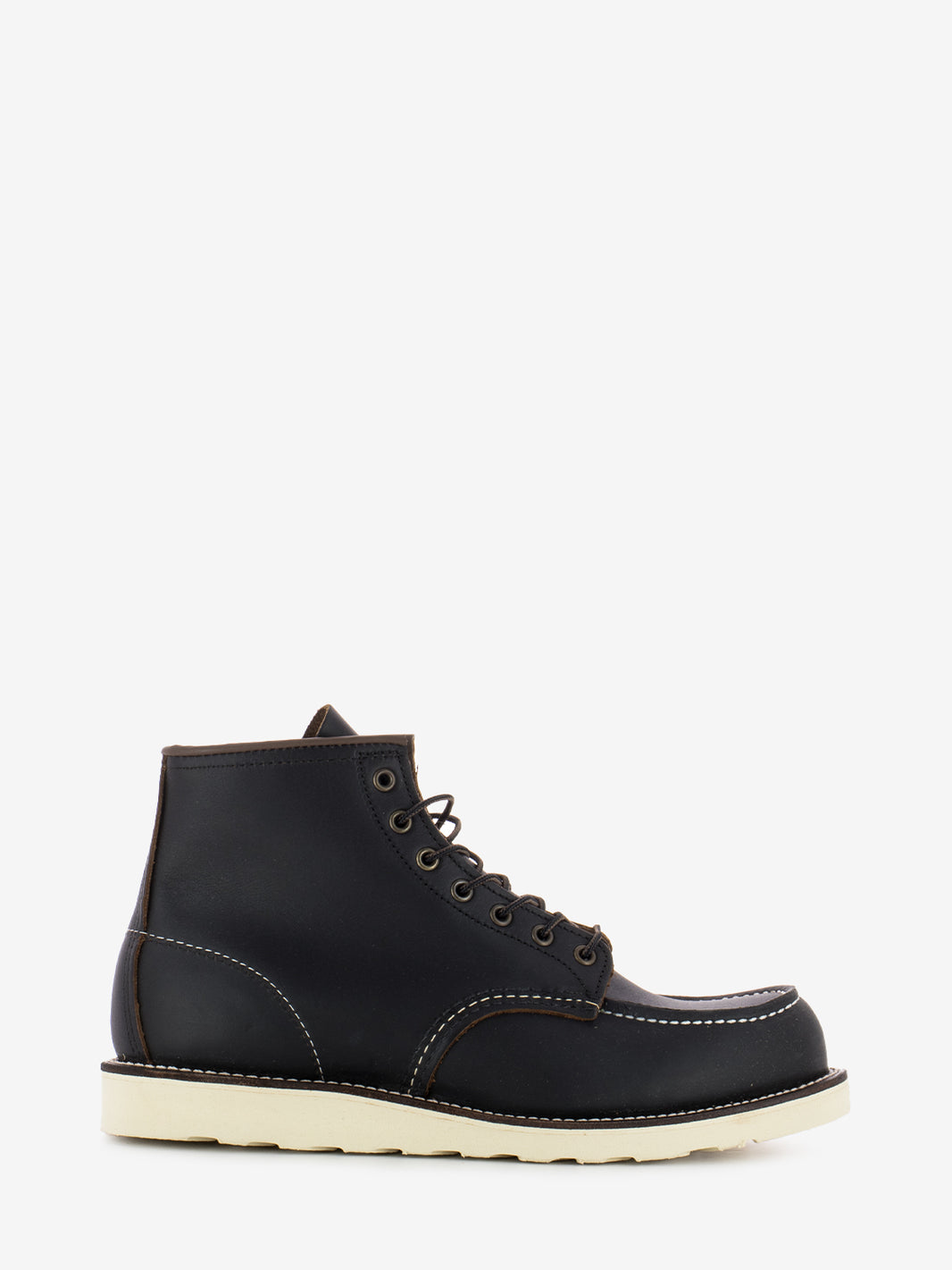 6-inch Classic moc neri