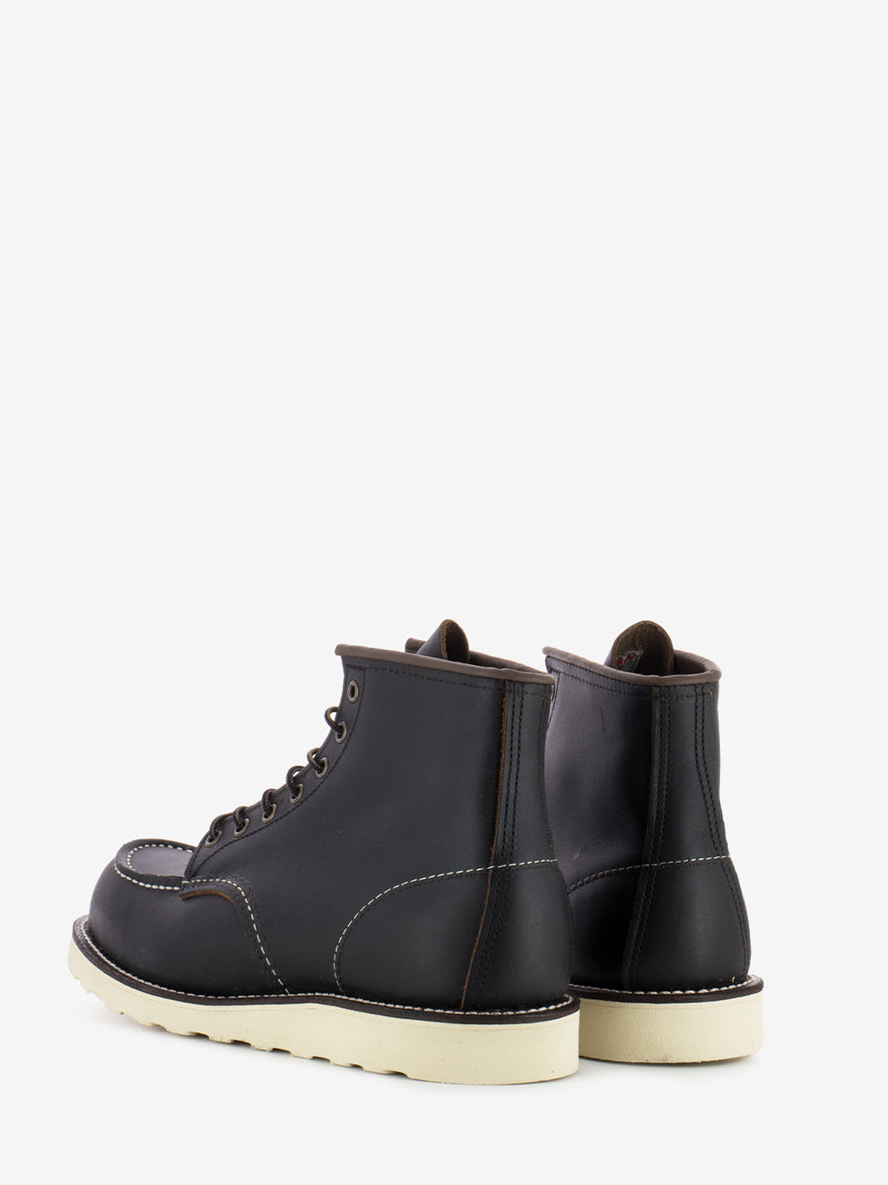 6-inch Classic moc neri