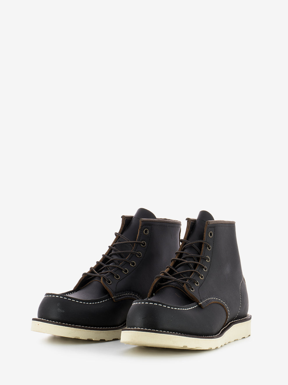 6-inch Classic moc neri
