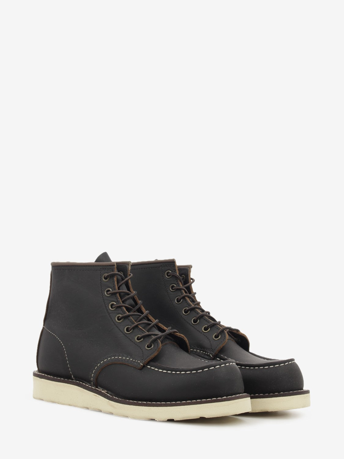 6-inch Classic moc neri