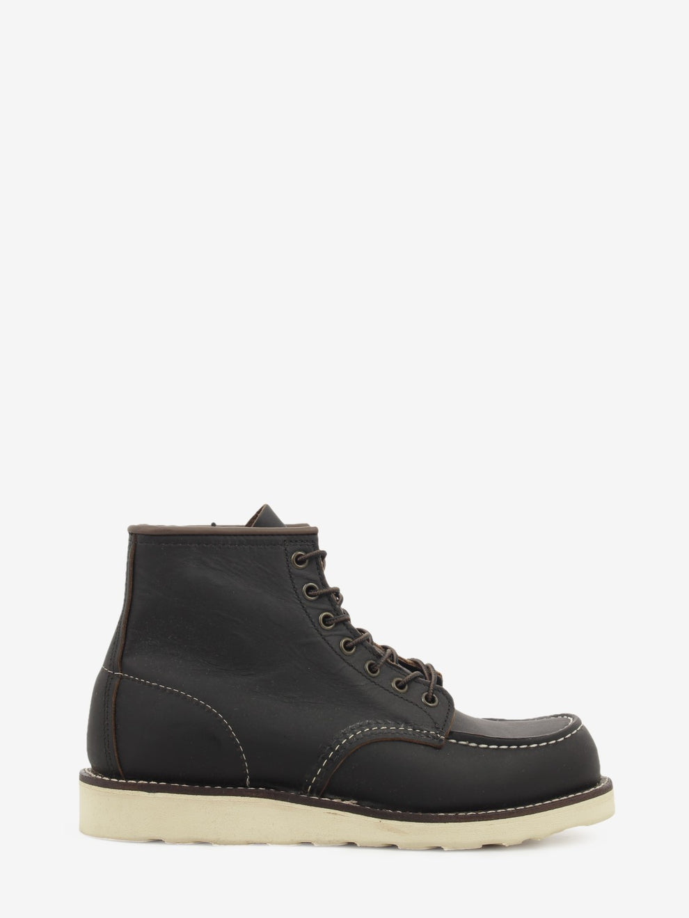 6-inch Classic moc neri