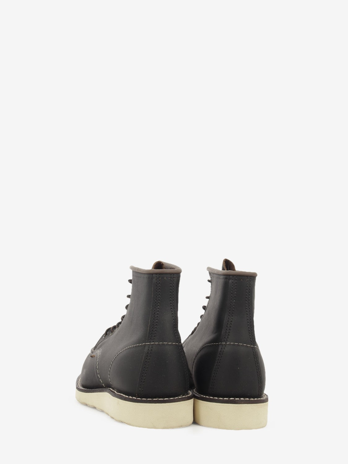 6-inch Classic moc neri