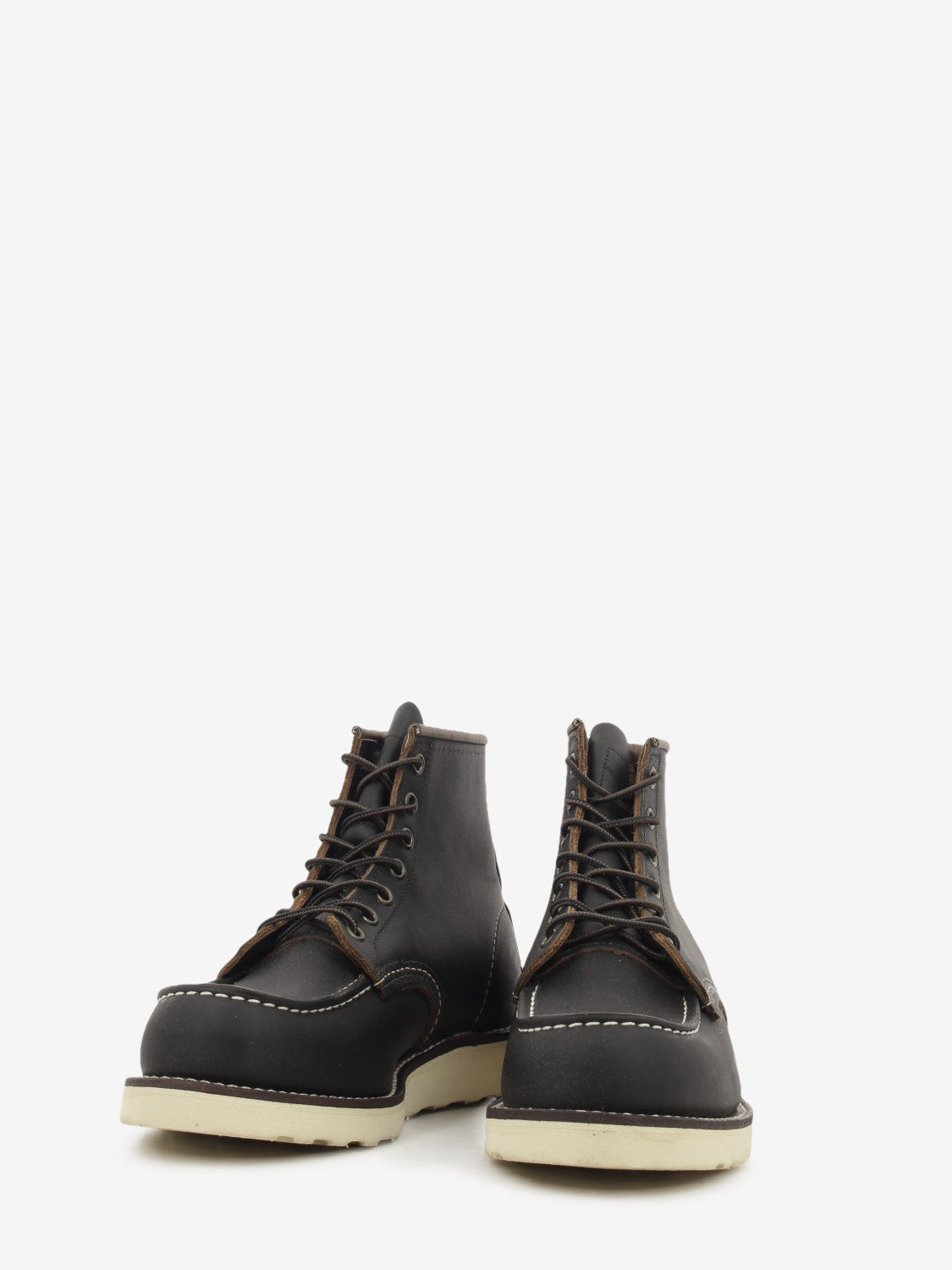 6-inch Classic moc neri