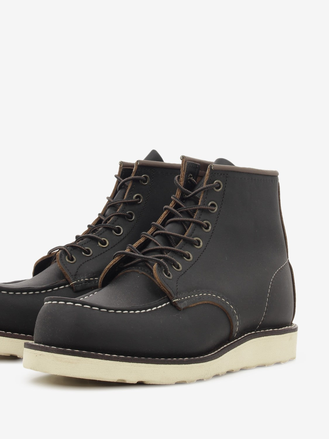 6-inch Classic moc neri