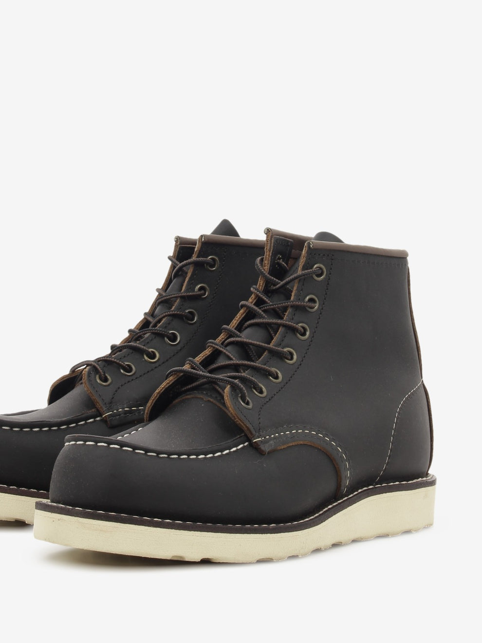 6-inch Classic moc neri