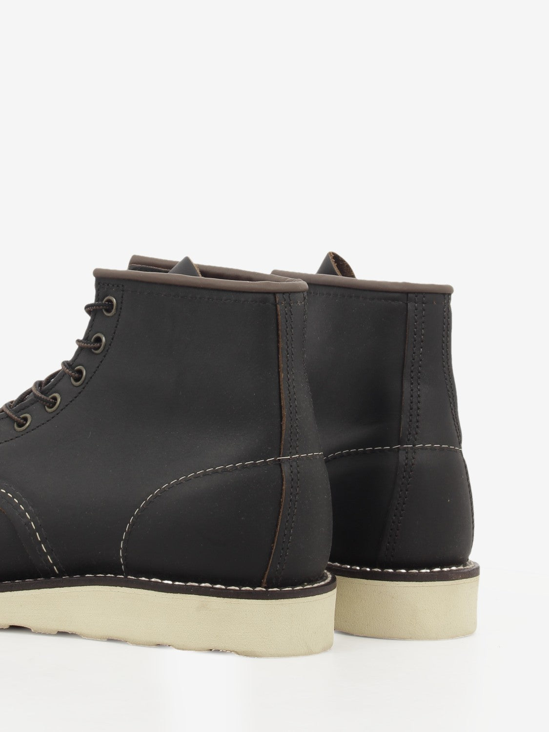 6-inch Classic moc neri