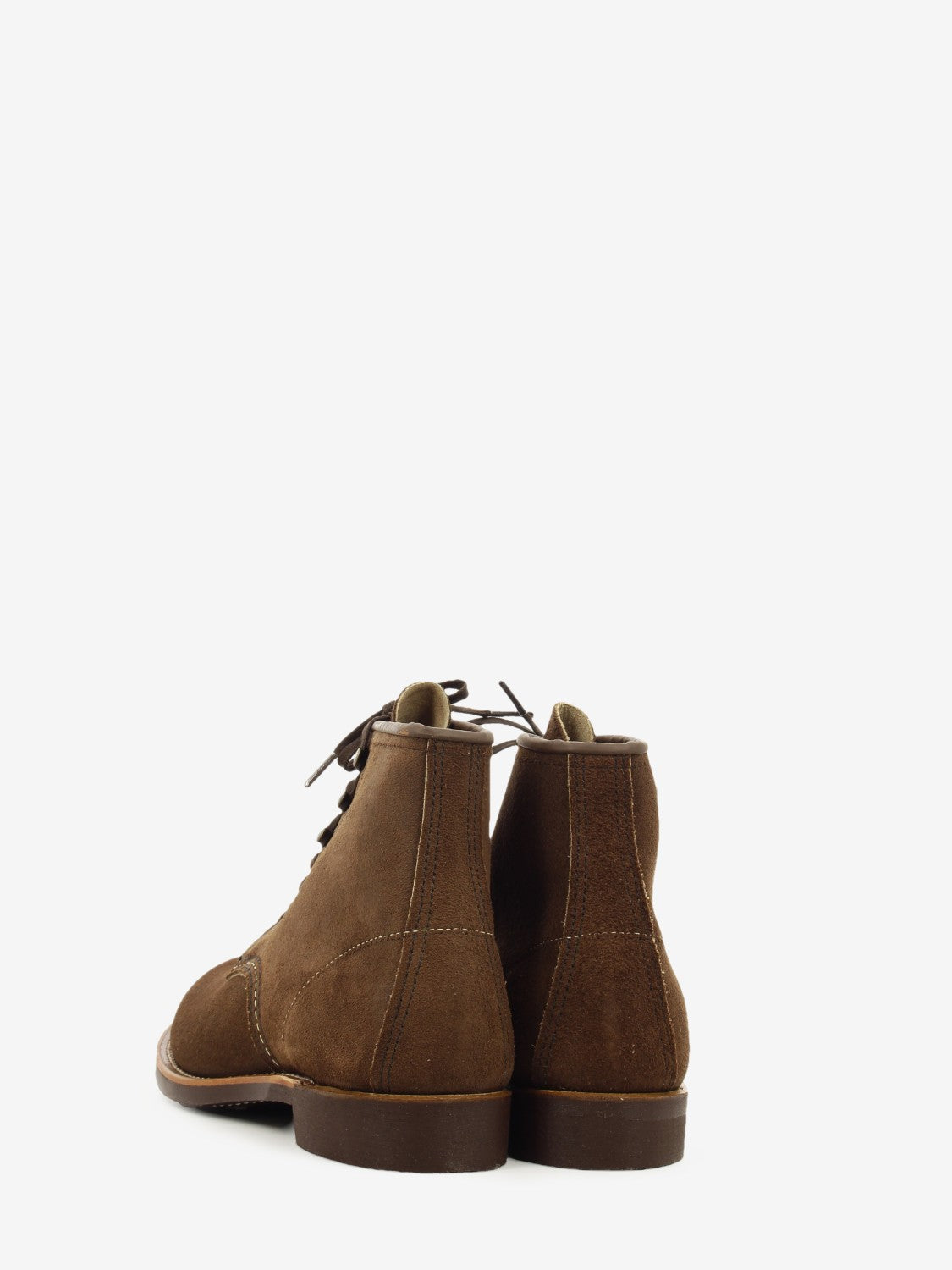 Blacksmith Boot Chocolate Muleskinner