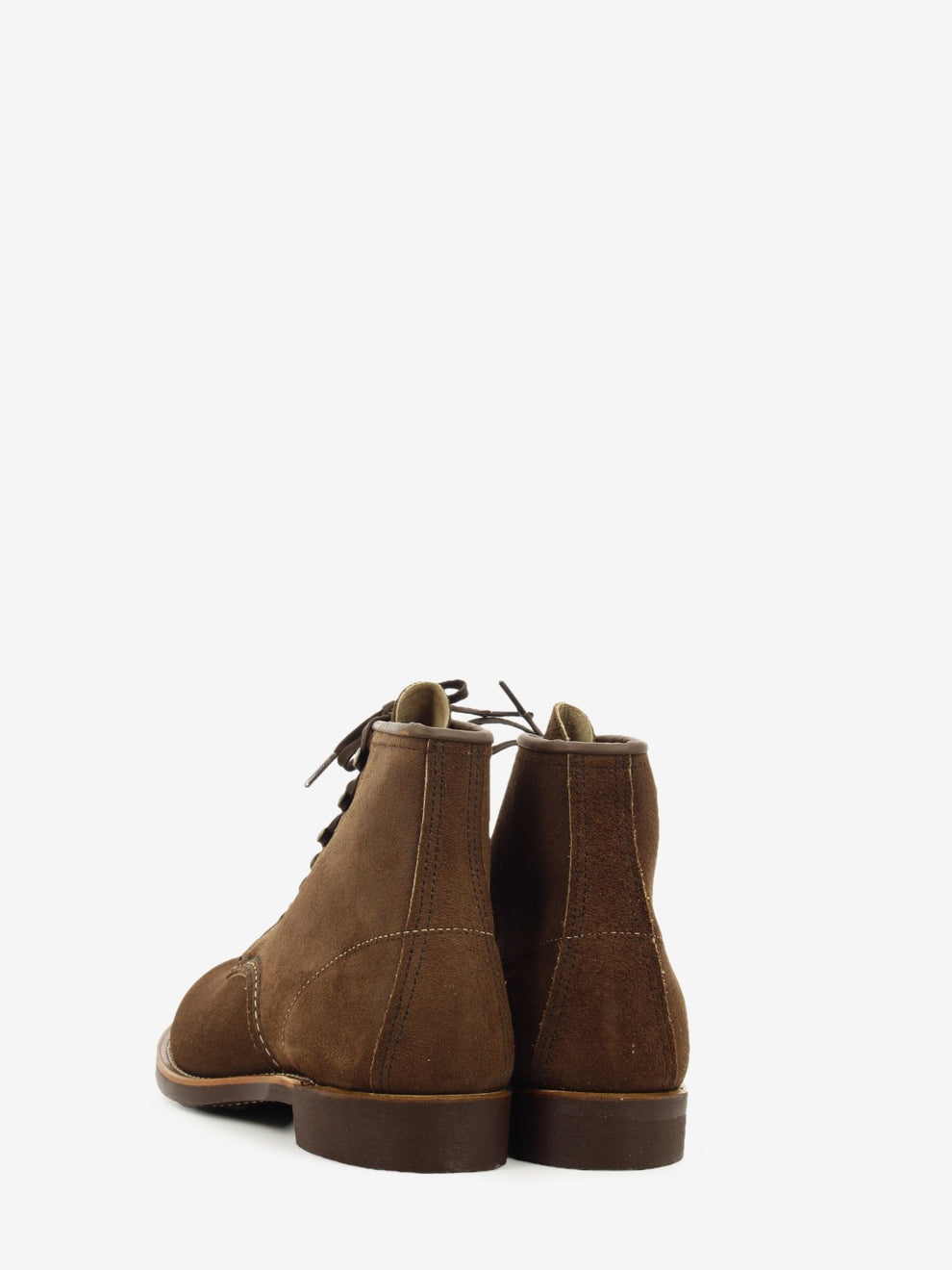 Blacksmith Boot Chocolate Muleskinner