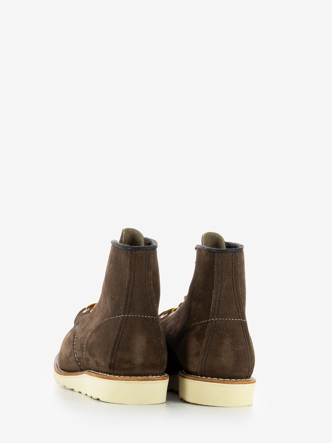 Classic Moc Chocolate muleskinner