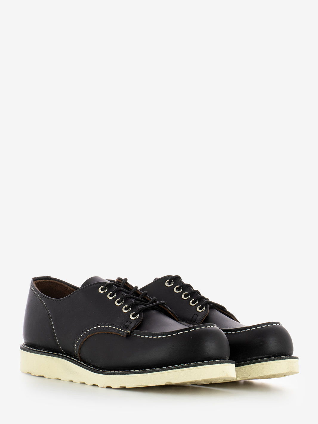 Shop Moc Oxford Praire black