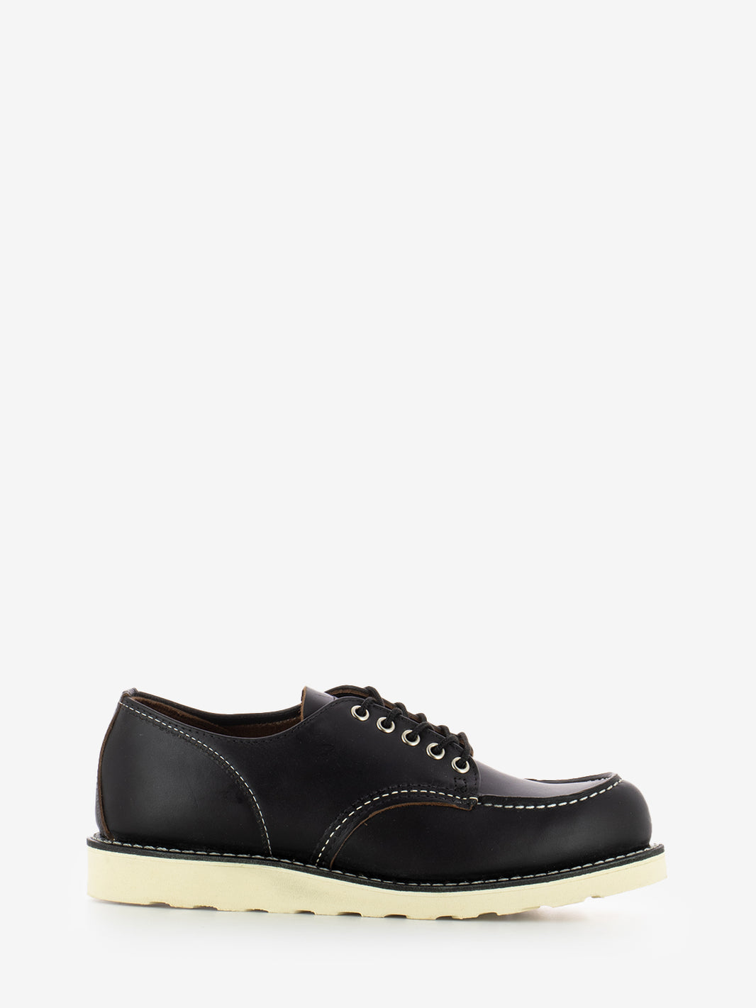 Shop Moc Oxford Praire black