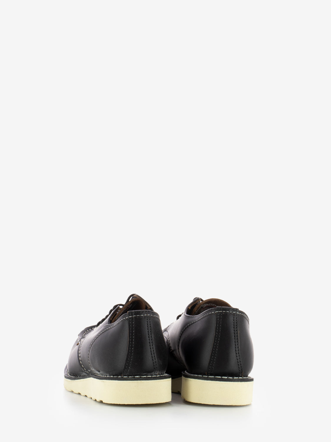 Shop Moc Oxford Praire black