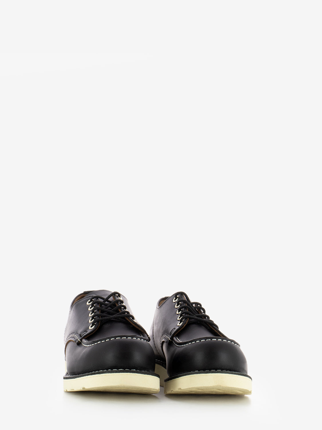 Shop Moc Oxford Praire black
