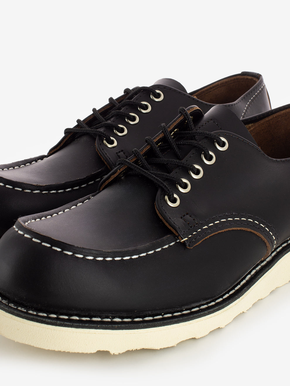 Shop Moc Oxford Praire black