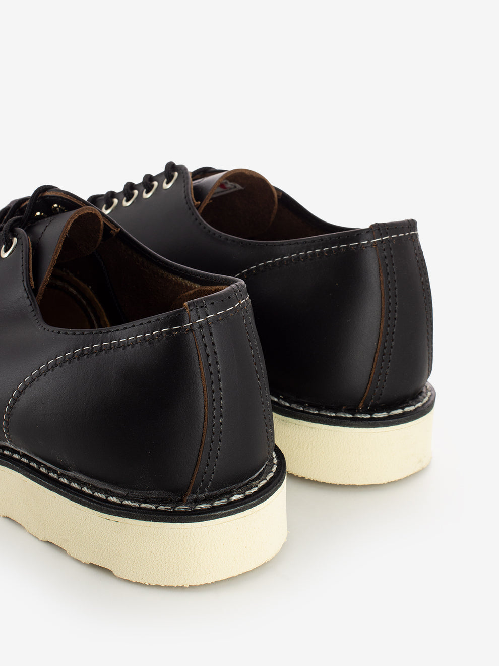 Shop Moc Oxford Praire black