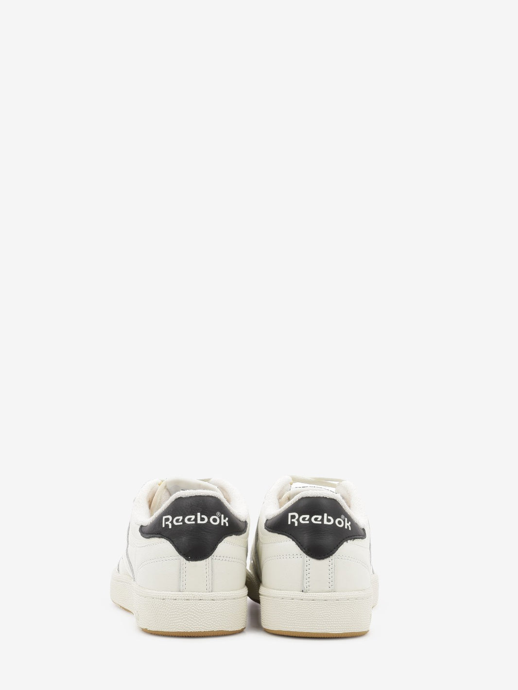 Club C 85 Vintage chalk / black / gum