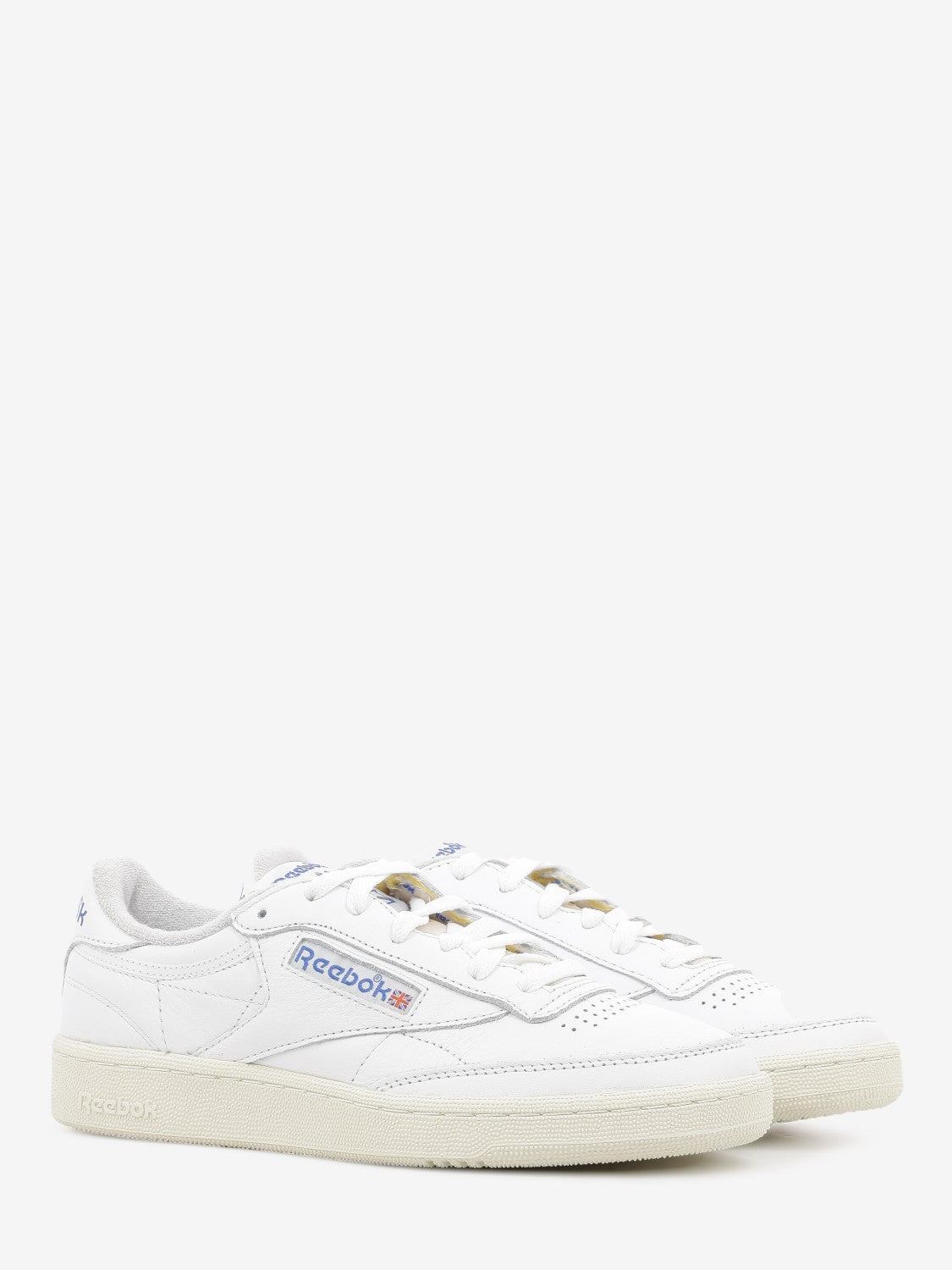 Club C 85 Vintage white