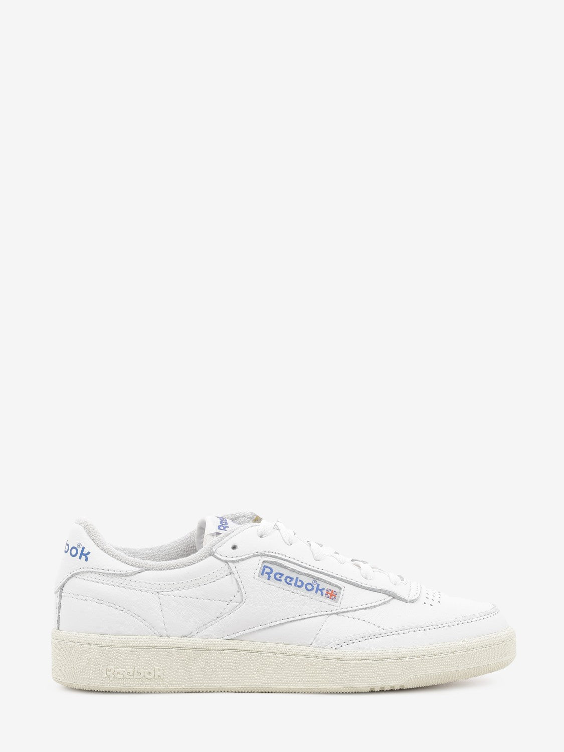 Club C 85 Vintage white