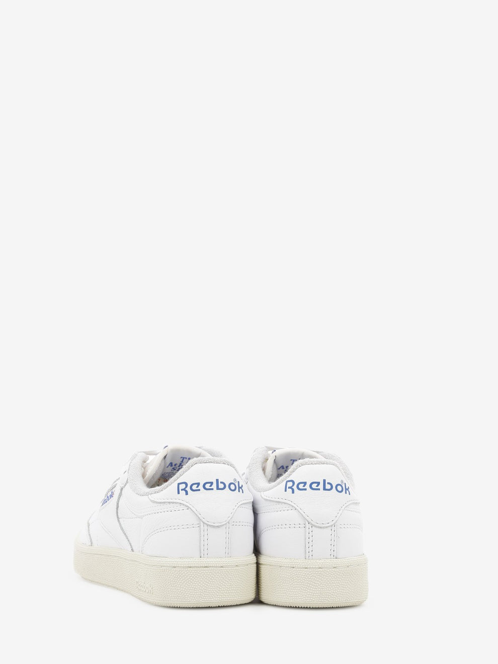 Club C 85 Vintage white