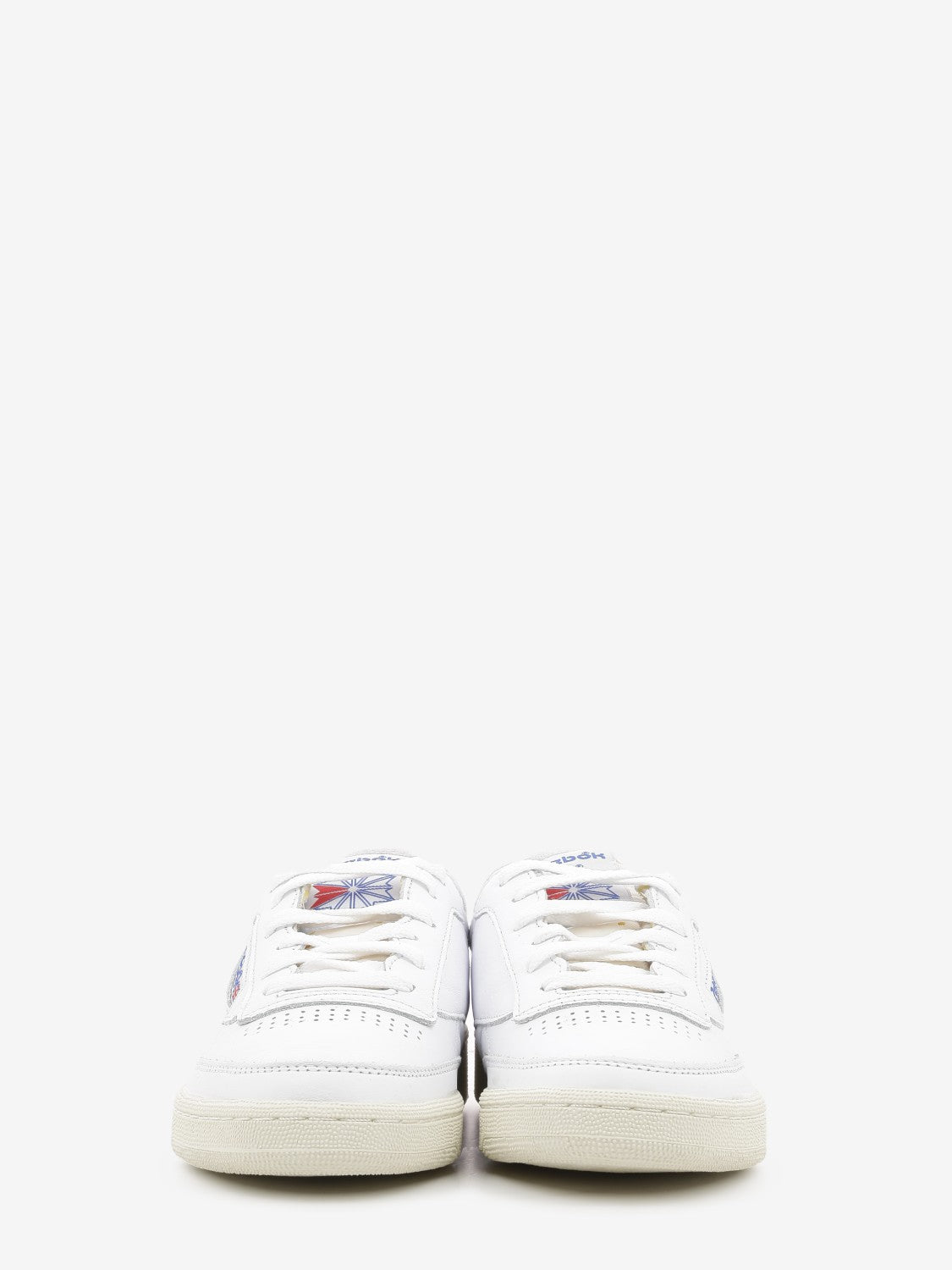 Club C 85 Vintage white