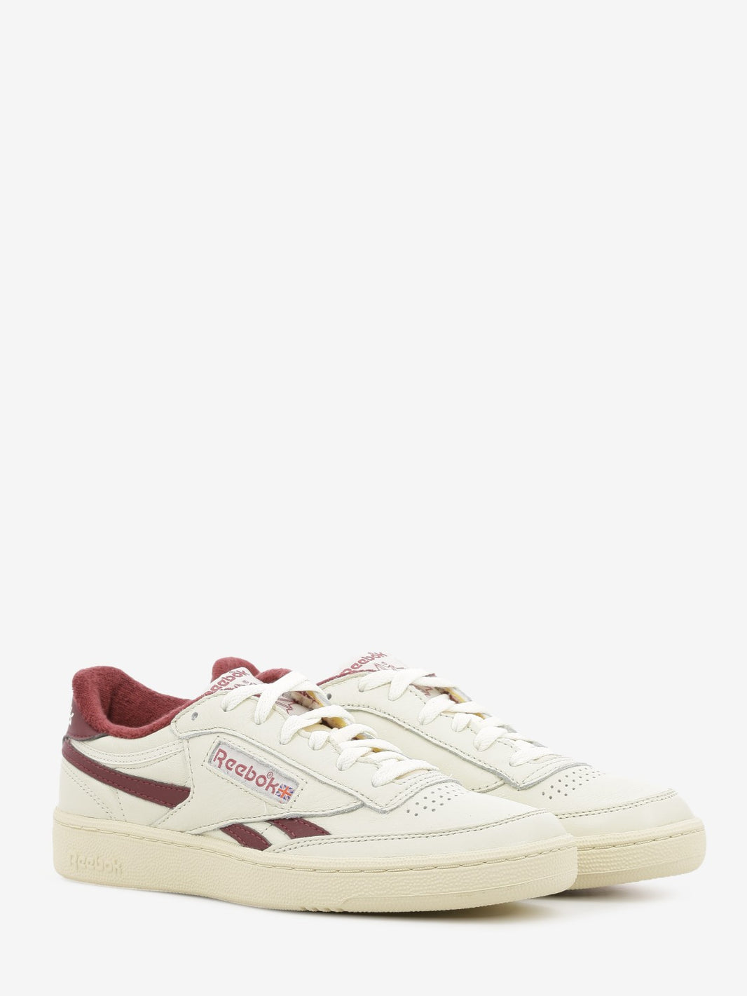 Club C Revenge vintage vintchalk / paper white