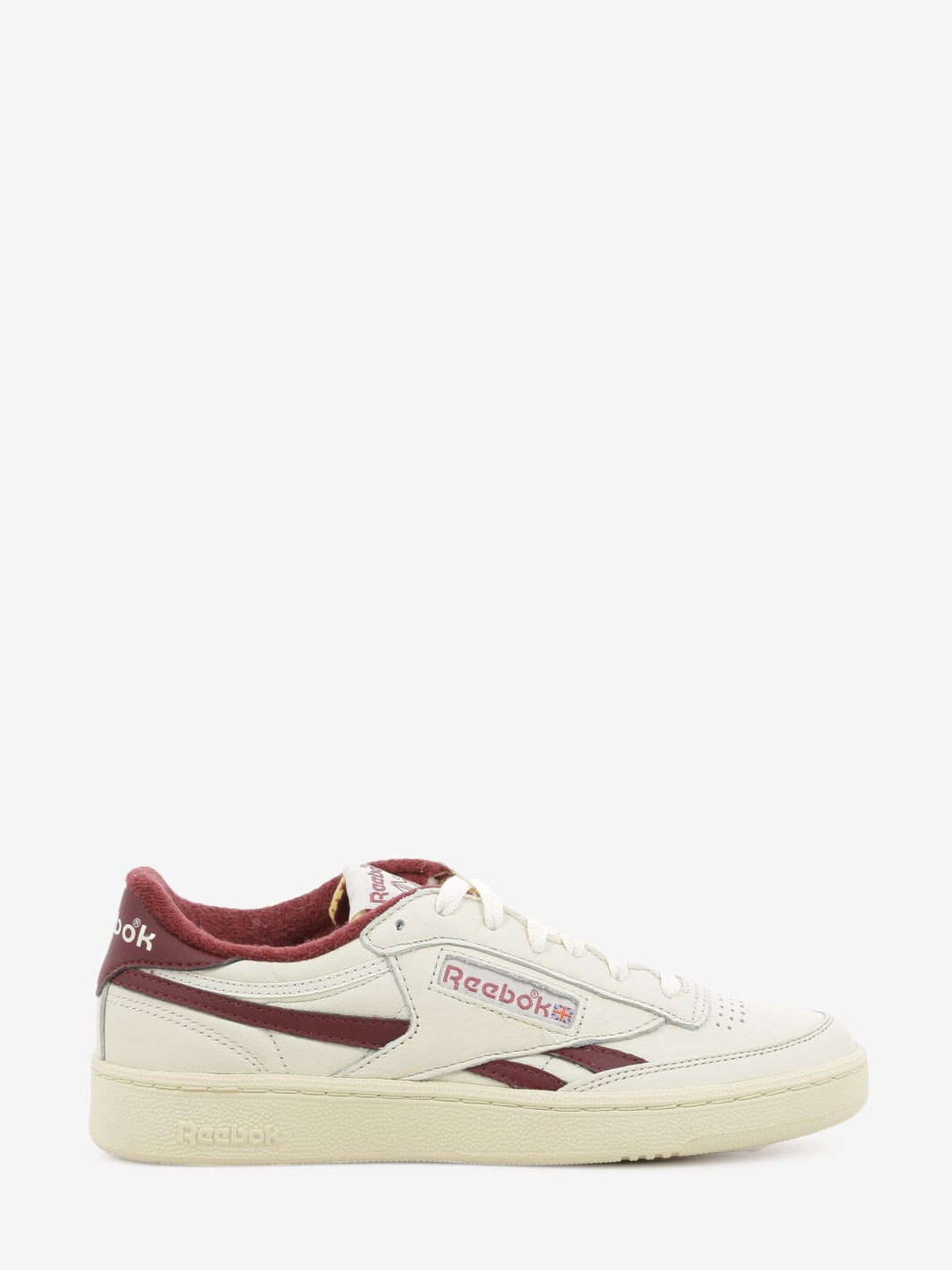 Club C Revenge vintage vintchalk / paper white