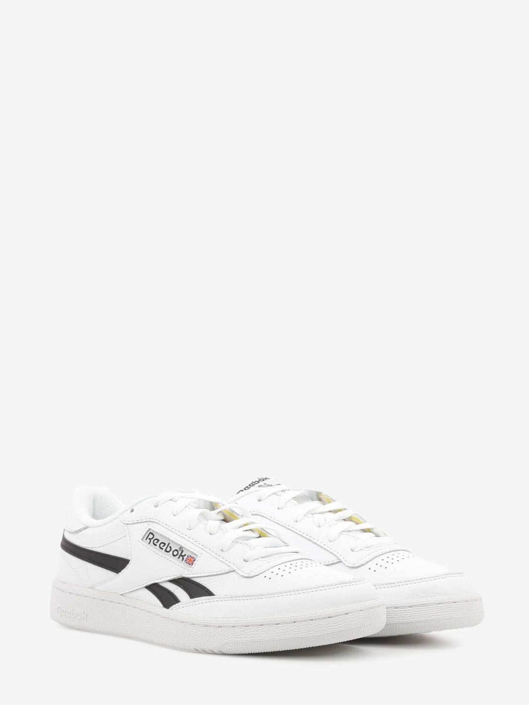 Club C Revenge white / black