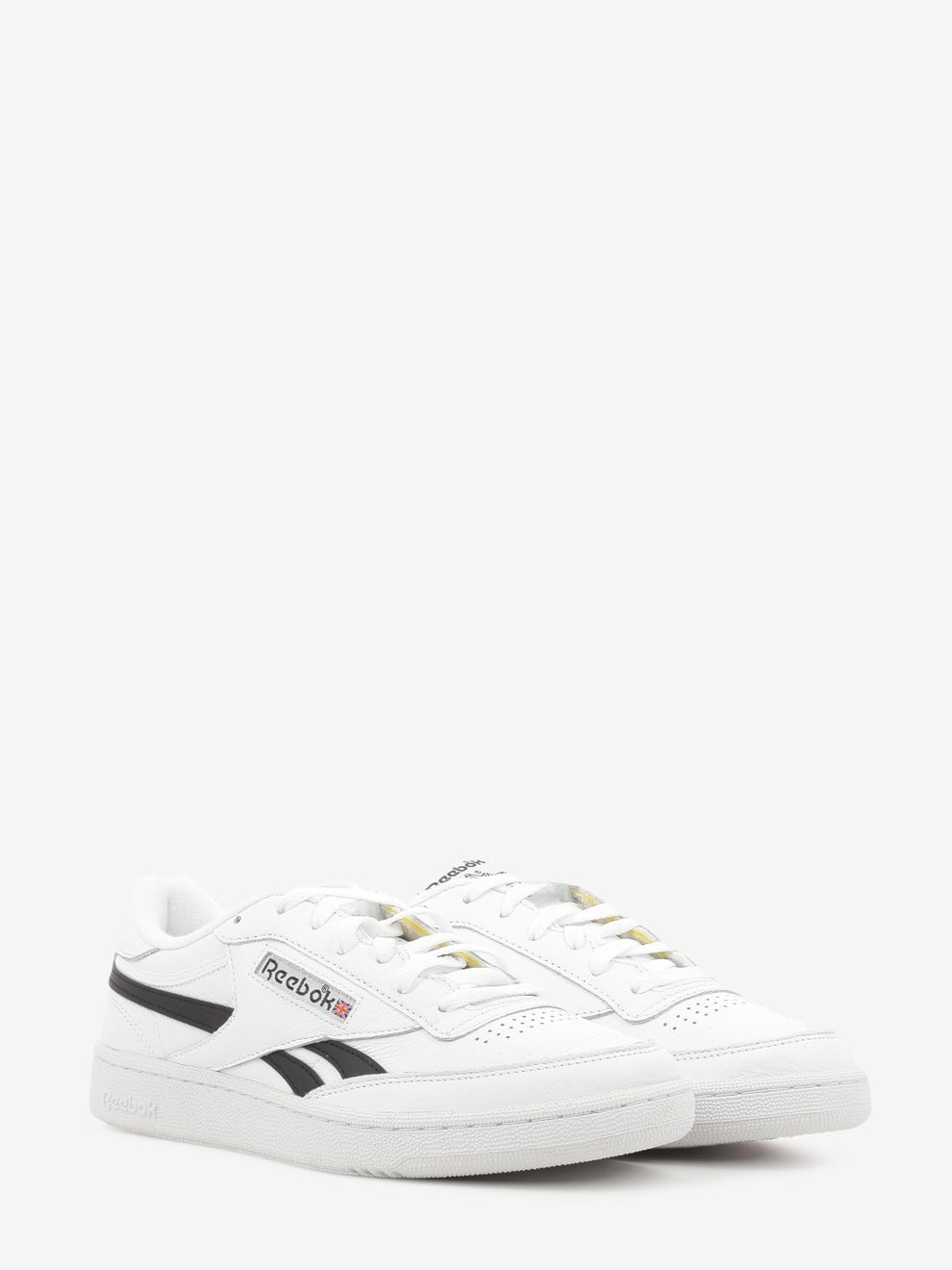 Club C Revenge white / black