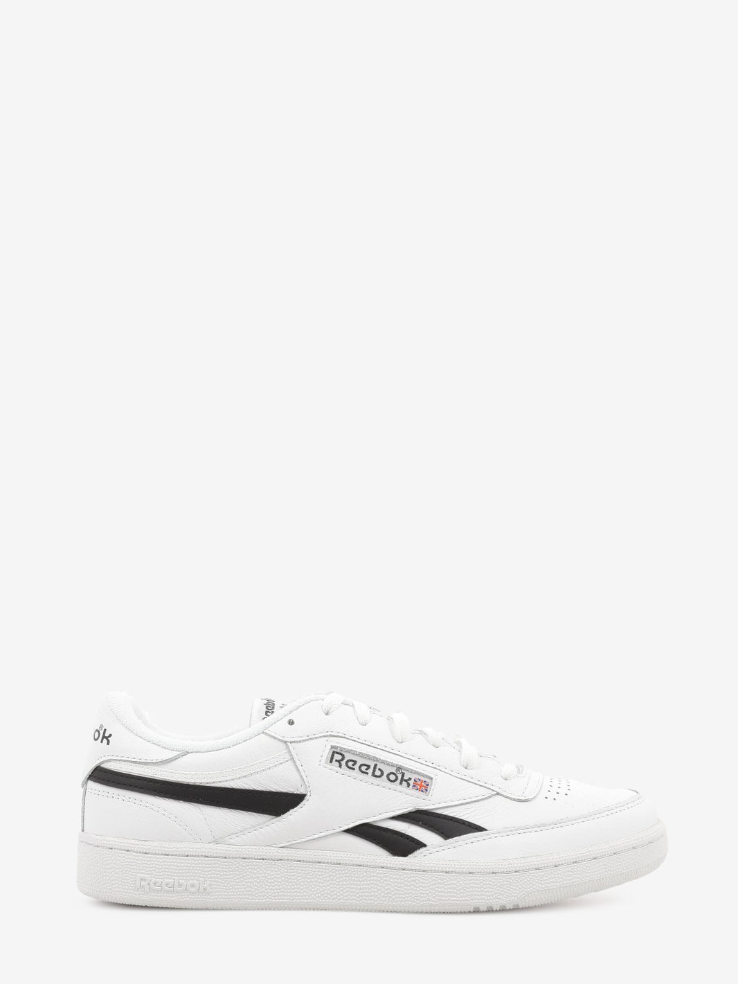 Club C Revenge white / black